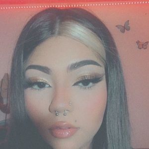 Meet your Posher, Blanca